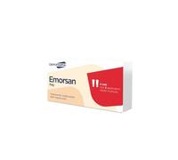 EMORSAN RAGADI 2 TUBI 30+30ML