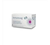 Depofarma Immunovag Gel Vaginale 35 ml Con 5 Applicatori