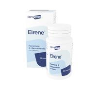 Depofarma Integratore Eirene Depofarma relax e sonno, 42 compresse