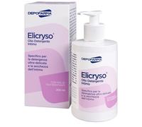 ELICRYSO OLIO DET INTIMO 200ML