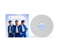 Depol - No Lo Se Ni Yo - Clear Vinyl [Vinyl LP] [VINYL]
