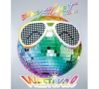 Depola ジャニーズWEST LIVE TOUR 2018 WESTival (通常盤) (Blu-ray)