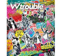 Depola ジャニーズWEST LIVE TOUR 2020 W trouble (通常盤) (Blu-ray)
