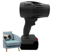 Depolveratore d'aria portatile, depolveratore elettrico ad aria compressa, potente soffiatore elettronico di polvere, soffiatore d'aria elettrico ergonomico, spolverino per aria compressa