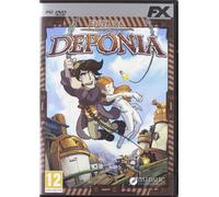 Deponia