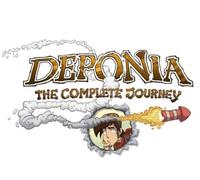Deponia: The Complete Journey (PC) Steam Key - ASIA