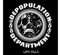 Depopulation Departm - Life Kills