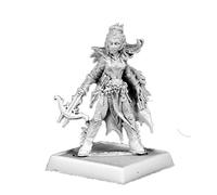 Depora Azinrae Dark Elf Pathfinder Series by Reaper Miniatures