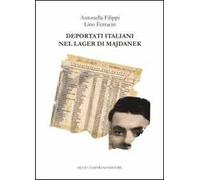 Deportati italiani nel lager di Majdanek