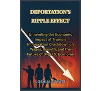 Deportation's Ripple Effect: Unraveling the Economic Impact of Trump’s Immigration Crackdown on Wages, Growth, and the Future of the U.S. Economy