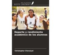 Deporte y rendimiento académico de los alumnos