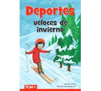 Deportes veloces de invierno