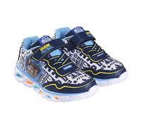 Deportiva Suela Ligera Eva con Luces Paw Patrol