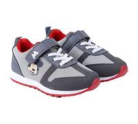 DEPORTIVA SUELA TPR MICKEY GRAY