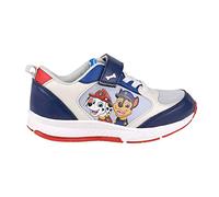 DEPORTIVA SUELA TPR PAW PATROL GRAY