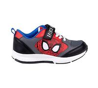 DEPORTIVA SUELA TPR SPIDERMAN RED