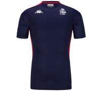 DEPORTIVO LA CORUNA camiseta DE ENTRENAMIENTO nino/homebre 24/25 en POLYESTER