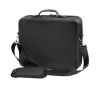 Deposito Biliardo | Custodia Per Palline Da Biliardo | Organizer Da Viaggio Imbottito In Schiuma | Protegge I Set Completi Durante I Trasporti, I Tornei Di Allenamento, Le Sale Ricreative Domestiche,