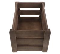 Deposito Del Cestino Della Fattoria Centrotavola Di Nozze Rustiche