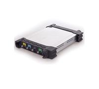 Deposito for canali for oscilloscopio digitale USB Oscilloscopi + Analisi logica 16 canali Alte prestazioni(DSO3104)