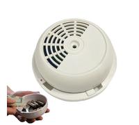 Deposito segreto - PP 4,53x4,53x1,77 pollici | Contenitore per riporre oggetti con contenitore nascosto a forma di allarme, salvadanaio senza perforazione | Parete della camera da in contanti di