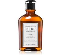 DEPOT 100 HAIR CLEANSING NO. 101 NORMALIZING DAILY SHAMPOO shampoo normalizzante per uso quotidiano 250 ml