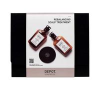 Depot 100 Hair Cleansing No. 102 Botanical Complex Anti-Forfora - Shampoo