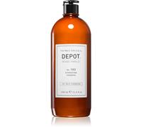 DEPOT 100 HAIR CLEANSING NO. 103 HYDRATING SHAMPOO shampoo idratante 1000 ml