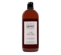 Depot 100 Hair Cleansing No. 109 Shampoo antiprurito 1000 ml - Shampoo
