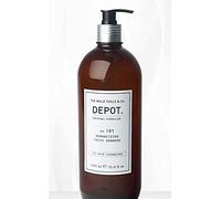 Depot No.101 Normalizing Daily Shampoo - 1.000 ml