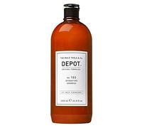 DEPOT 103 Shampoo idratante 1000 ml