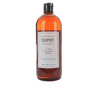 DEPOT 105 Invigorating Shampoo 1000 ml