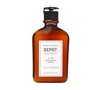 Depot No. 105 Invigorating Shampoo Per Caduta Capelli 250 ml