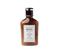 Depot No. 107 White Clay Sebum Control Shampoo shampoo detergente per capelli e cuoio capelluto grassi 250 ml