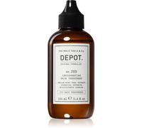 DEPOT 200 HAIR TREATMENTS NO. 205 INVIGORATING HAIR TREATMENT siero nutriente anti-caduta dei capelli 100 ml