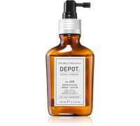 DEPOT 200 HAIR TREATMENTS NO. 208 DETOXIFYING SPRAY LOTION cura detossinante per il cuoio capelluto 100 ml