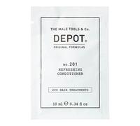 Depot 200 Trattamenti per Capelli No. 201 Botanical Complex Balsamo Capelli 10ml - Balsamo