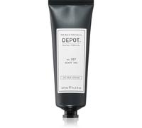 Depot 300 Hair Styling NO. 307 BLACK GEL gel modellante per capelli scuri 125 ml
