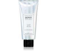 DEPOT 300 HAIR STYLING NO. 313 MEDIUM HOLD GEL gel per capelli per fissare e modellare 200 ml