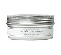 Depot No. 302 Clay Pomade Per Capelli Fini 75 ml