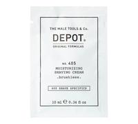 Depot 400 Specifiche per la rasatura n. 405 Allantoina 10 ml - Crema da barba