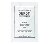 Depot 400 Specifiche Rasatura No. 408 Colonia Balsamo Dopobarba 10 ml - Balsamo dopobarba