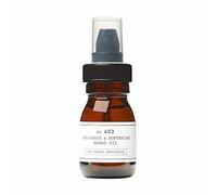 DEPOT 400 Shave Specifics NO. 403 Pre-Shave & Softening Beard Oil Fresh Black Pepper 30 ml