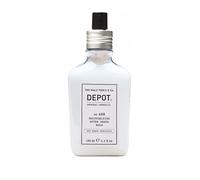 Depot No 408 Moisturizing After Shave Balm Classic Cologne Balsa Dopobarba 100 ml