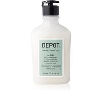 Depot 500 BEARD & MOUSTACHE SPECIFICS NO. 501 MOISTURIZING & CLARIFYING BEARD SHAMPOO shampoo idratante per la barba 250 ml