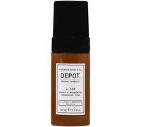 Depot No. 508 Cleansing Beard & Moustache Foam mousse detergente per la barba 100 ml