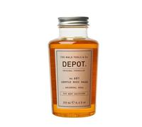Depot 600 Body Solutions No. 601 Botanical Complex Detergente Anima Orientale 250ml - Detergente Corpo