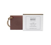 Depot 600 Body Solutions No. 602 Botanical Complex Ambra Mistica 100 g - Saponetta Profumata