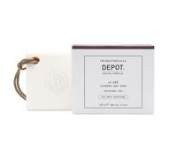 Depot, 600 Body Solutions No. 602, Botanical Complex, Detergente, Oud Originale, Saponetta Profumata, 100 g