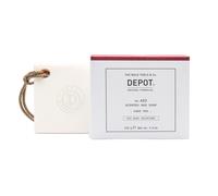 Depot 600 Body Solutions No. 602 Botanical Complex Tè Scuro 100 g - Saponetta Profumata